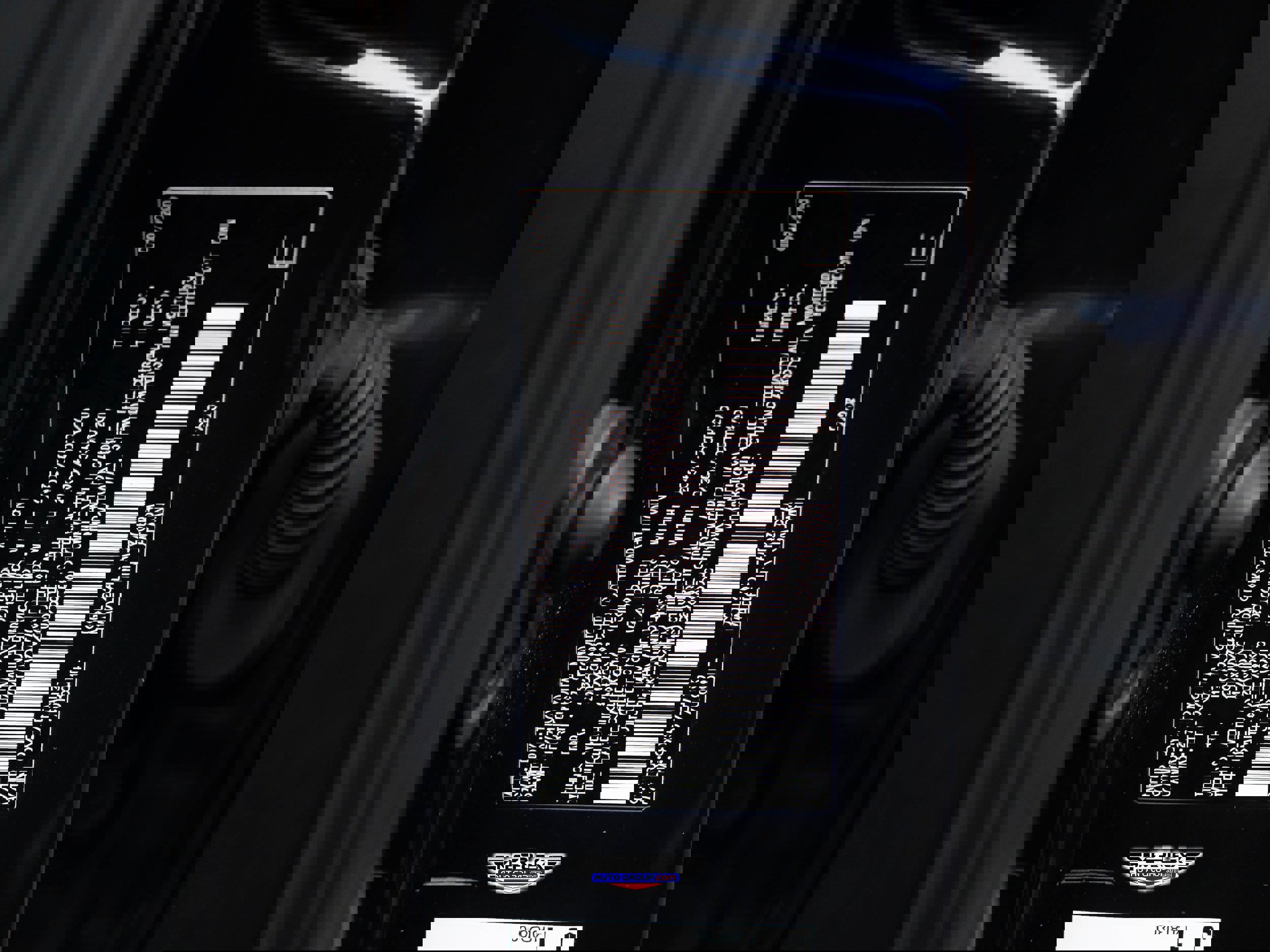 Used 2021 Lexus RX 350L 350L Luxury w/ Premium Package image 56