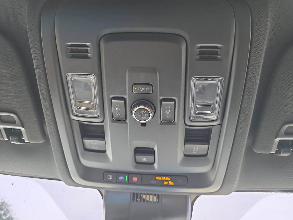 Used 2025 Chevrolet Tahoe RST w/ Comfort Package RWD image 29