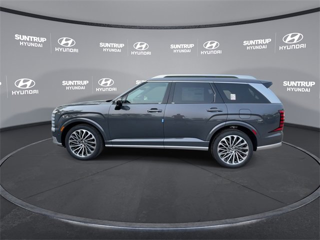 New 2026 Hyundai Palisade Calligraphy image 12