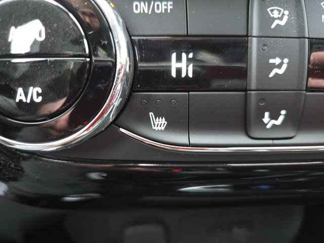 New 2026 Chevrolet Trax ACTIV w/ Driver Confidence Package image 6