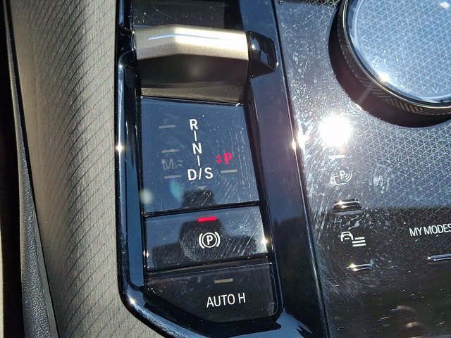 Certified 2025 BMW X3 xDrive30i w/ Premium Package image 16