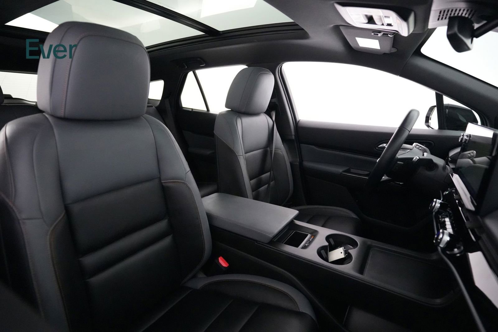 Used 2025 Honda Prologue Touring image 23