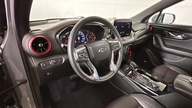 Used 2023 Chevrolet Blazer RS AWD/4WD image 13