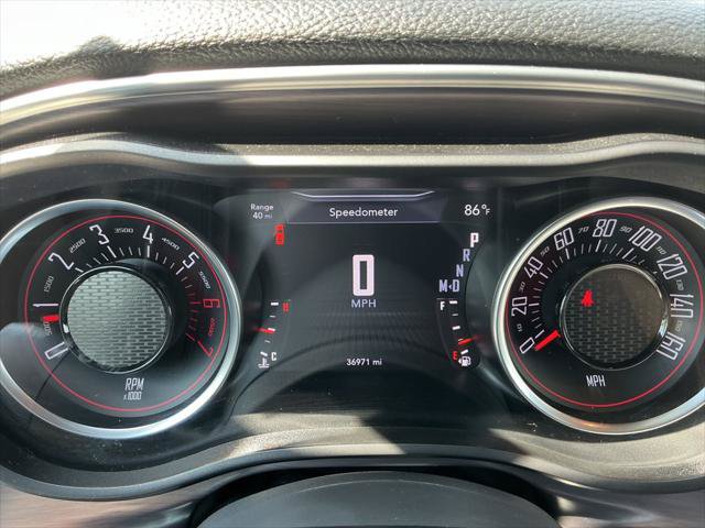 Certified 2018 Dodge Challenger R/T RWD image 18