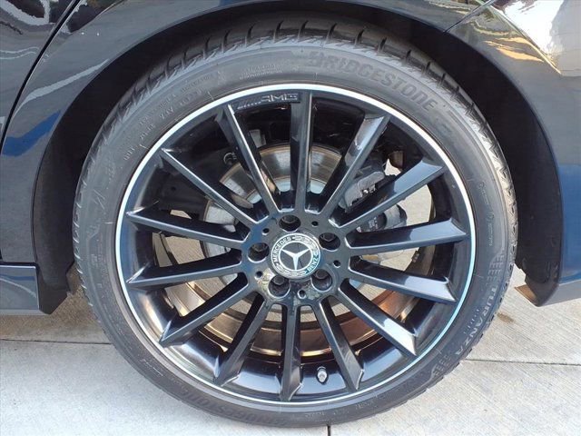 Certified 2022 Mercedes-Benz CLA 250 image 24