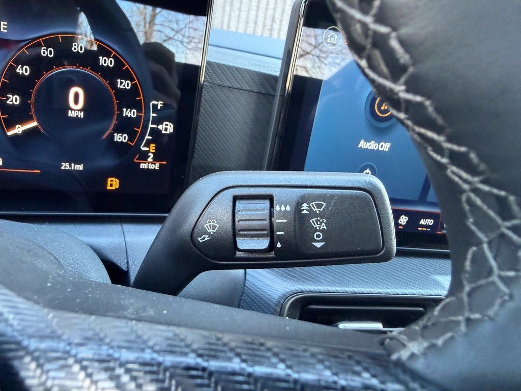 New 2026 Ford Mustang GT RWD image 33