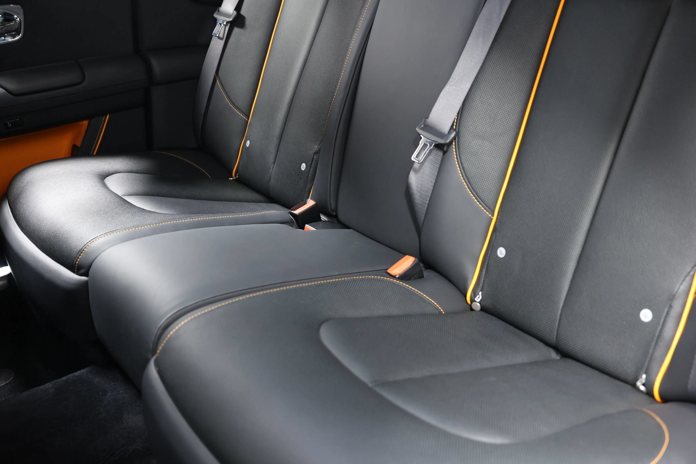 Used 2021 Rolls-Royce Ghost AWD/4WD image 79