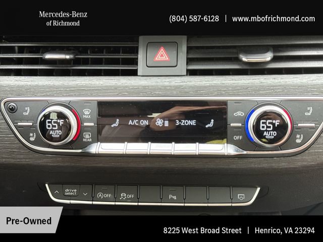 Used 2024 Audi A5 2.0T Premium Plus AWD/4WD image 19
