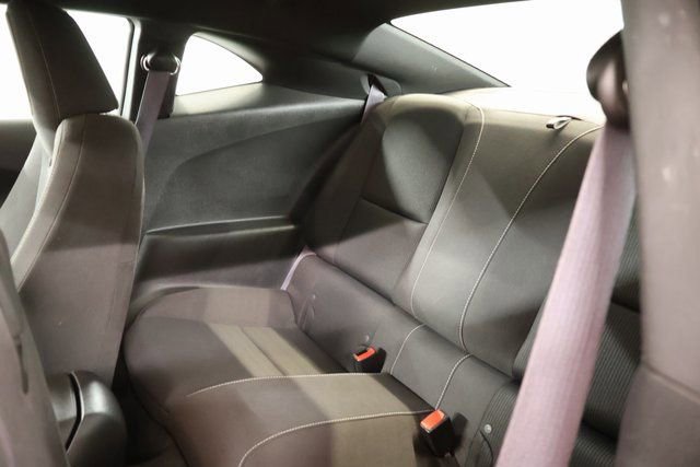 Used 2015 Chevrolet Camaro LT w/ Rear Vision Package RWD image 26