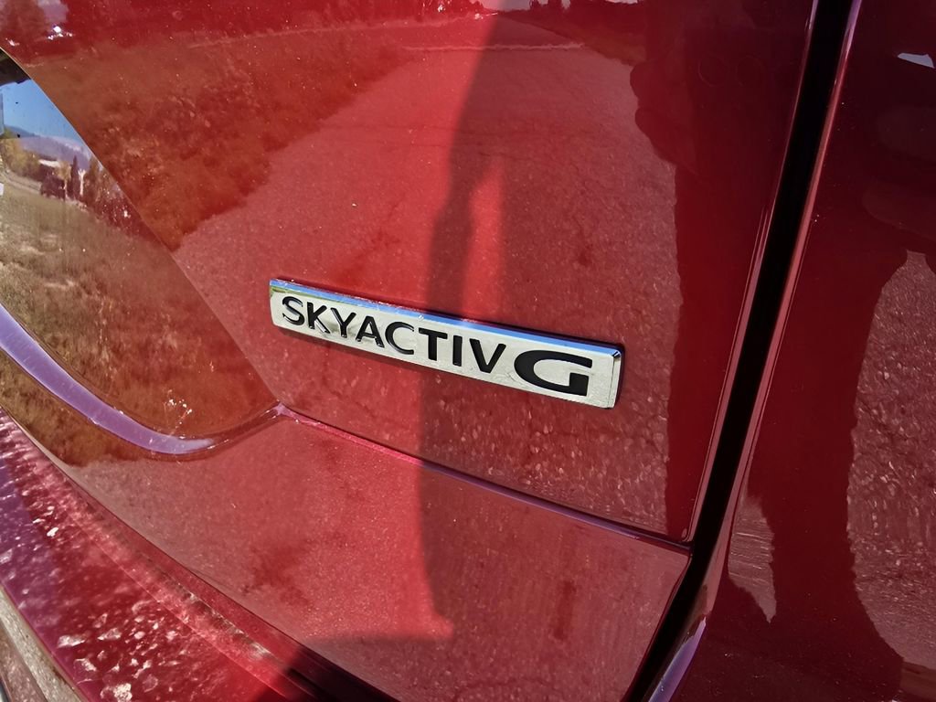 New 2026 MAZDA CX-30 AWD 2.5 S image 9