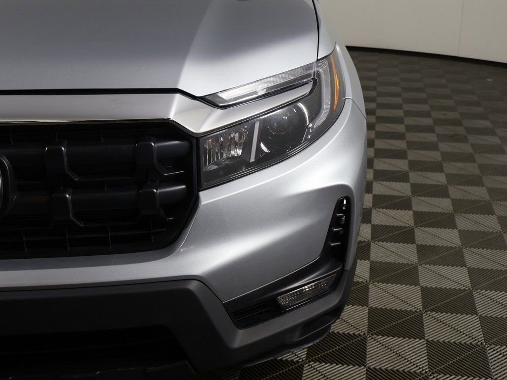 Used 2025 Honda Ridgeline RTL image 15