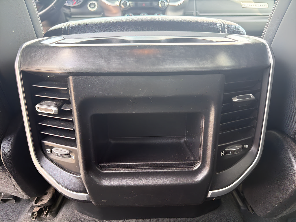 Used 2020 RAM 1500 Big Horn AWD/4WD image 21