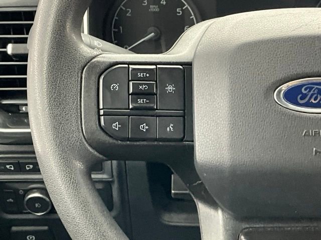 Used 2021 Ford F150 XL w/ STX Appearance Package image 15