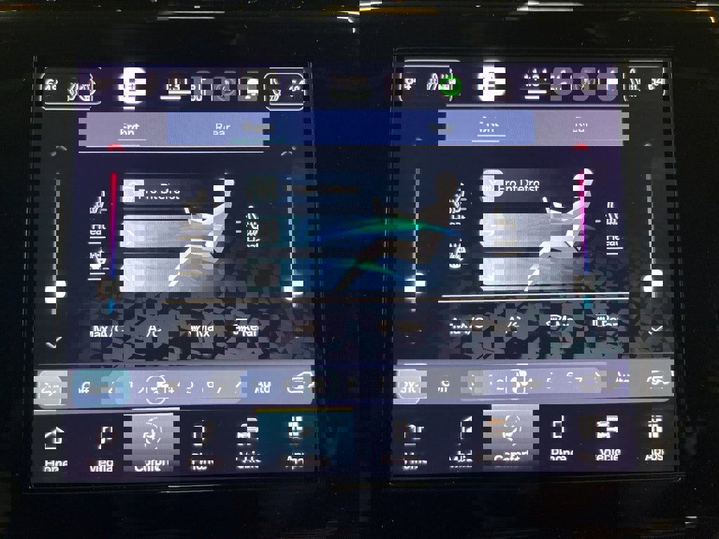 Used 2021 Jeep Grand Cherokee L Limited image 18