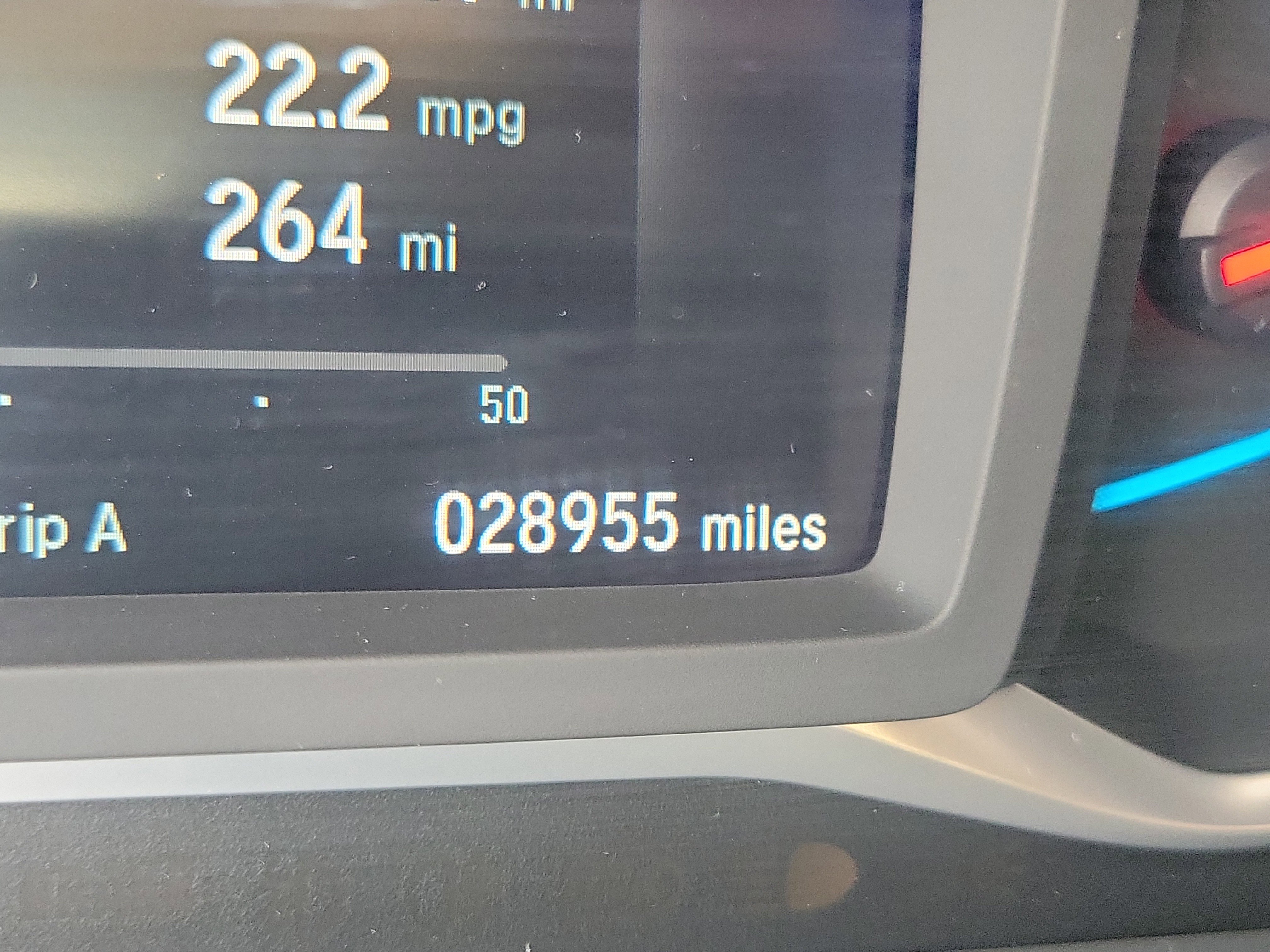 Certified 2021 Honda Passport EX-L image 27