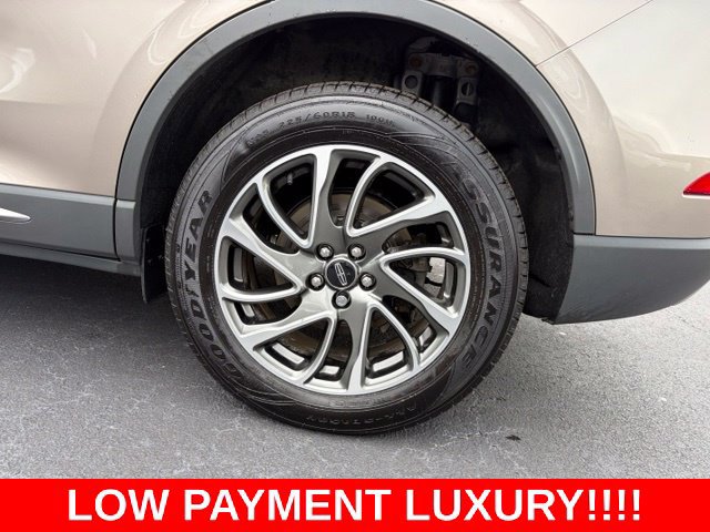 Used 2020 Lincoln Corsair FWD w/ Equipment Group 101A image 10