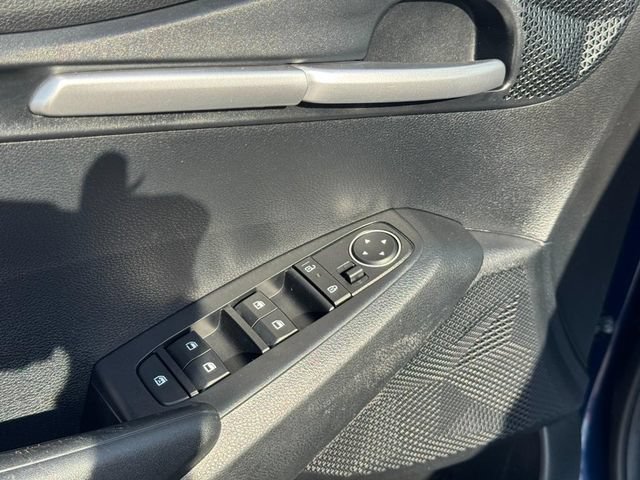 Used 2026 Kia Seltos LX FWD image 22