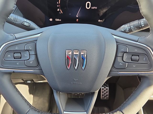 New 2026 Buick Encore GX Sport Touring w/ Studio Series image 12
