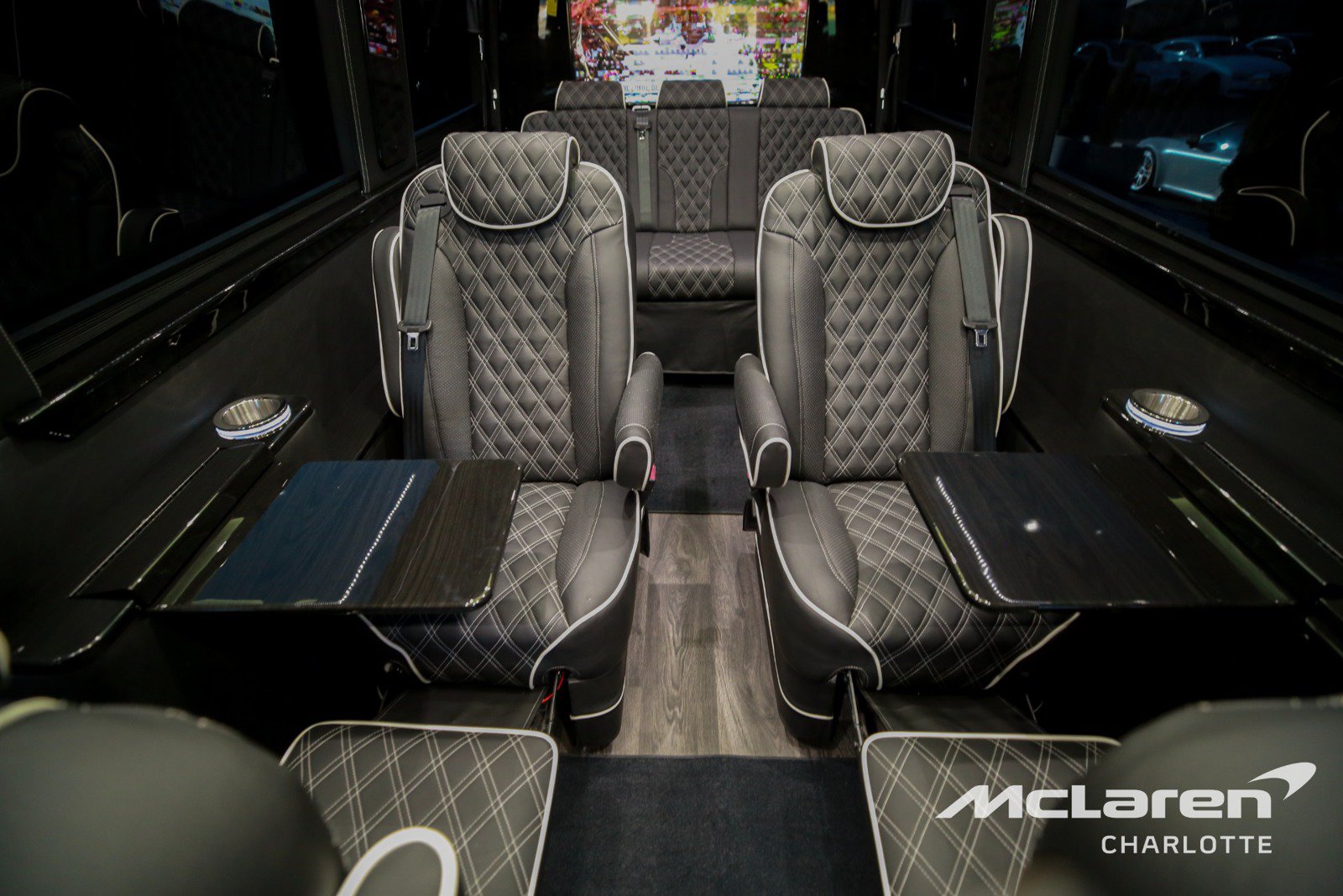 New 2024 Mercedes-Benz Sprinter 3500 image 22