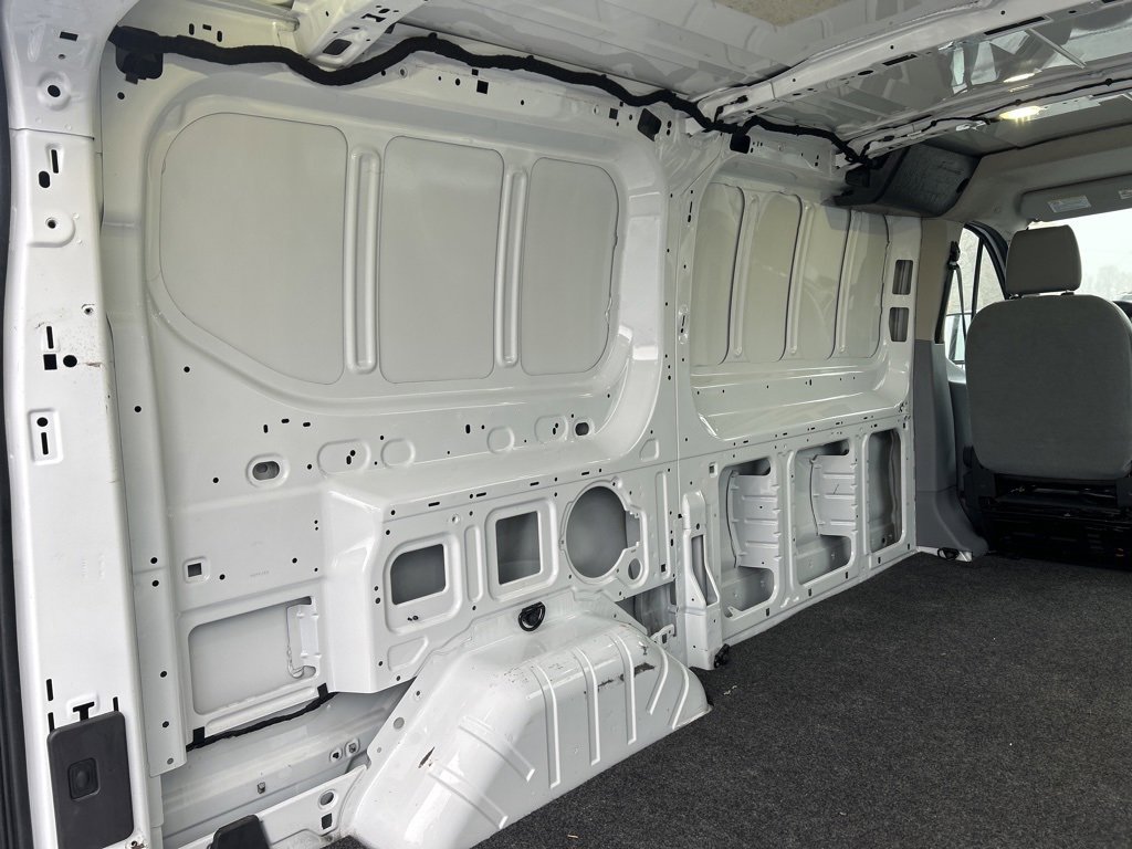 Used 2018 Ford Transit 150 130 Low Roof image 13