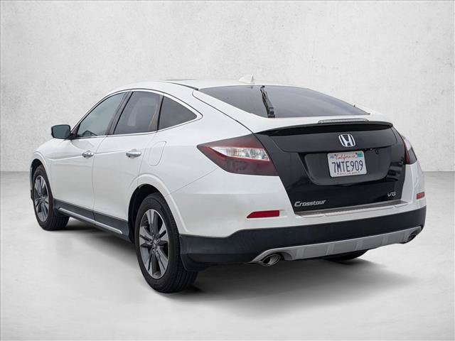 Used 2015 Honda Crosstour EX-L image 7