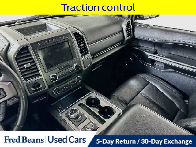Used 2019 Ford Expedition XLT w/ Equipment Group 202A AWD/4WD image 29