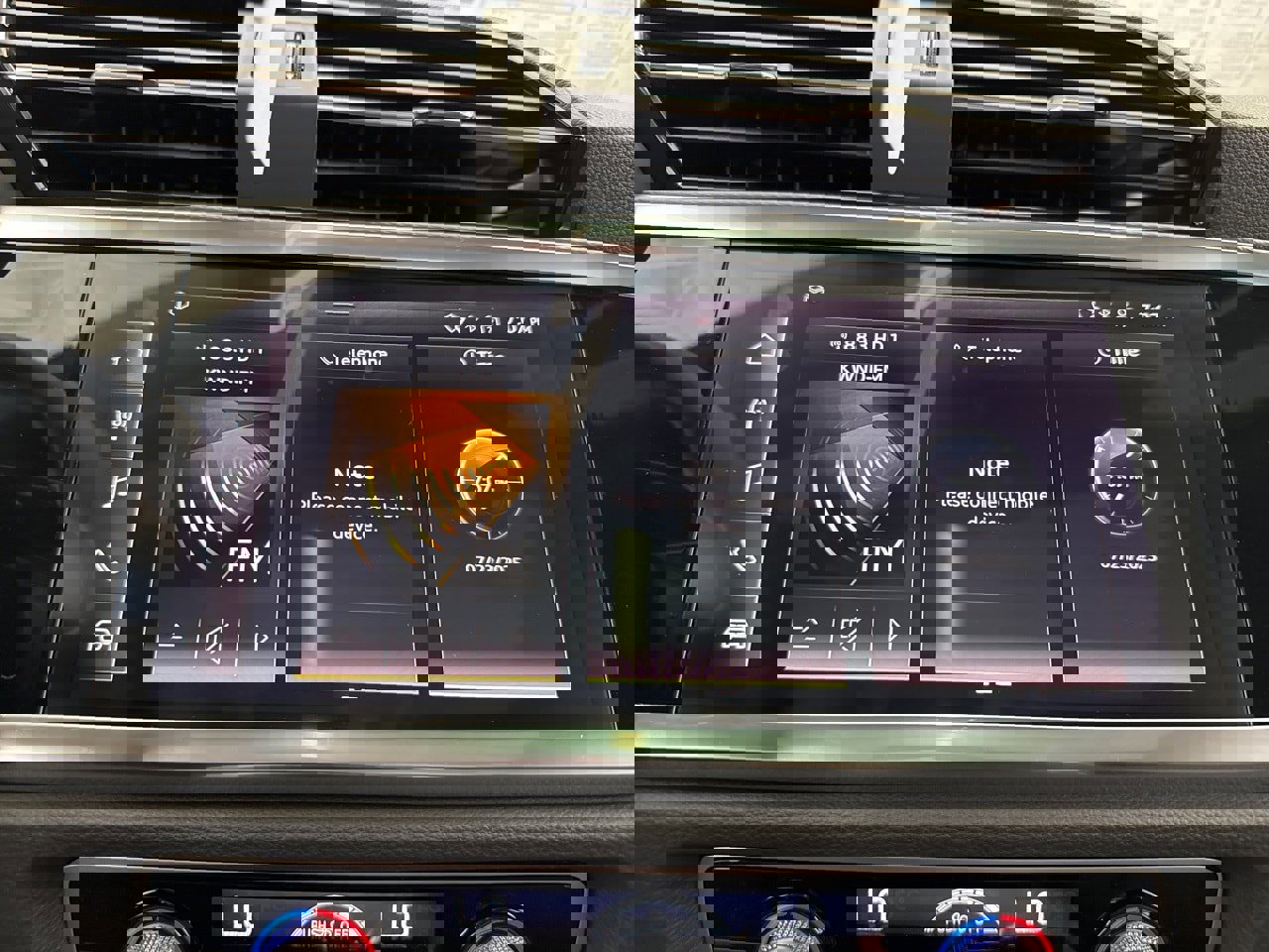 New 2025 Audi Q3 2.0T Premium image 25