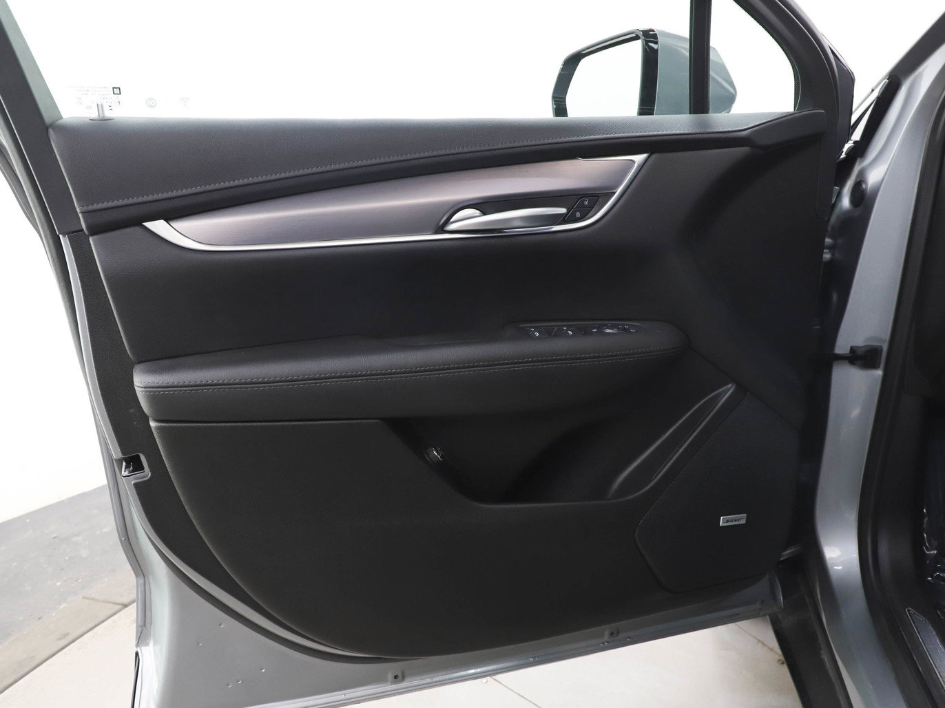 Used 2025 Cadillac XT5 Luxury image 20