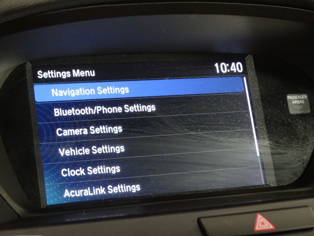 Used 2019 Acura TLX 2.4L Technology Pkg w/A-Spec P image 37