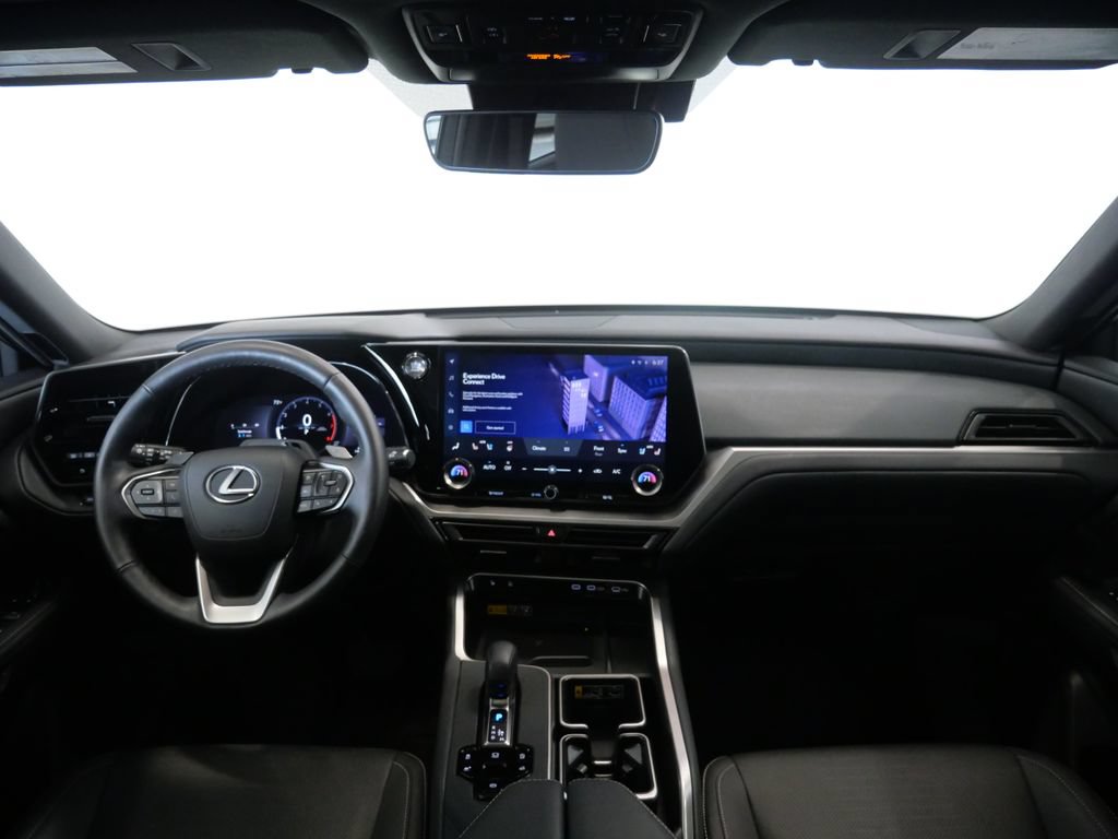 Certified 2024 Lexus TX 350 AWD w/ Captains Chair Package image 18