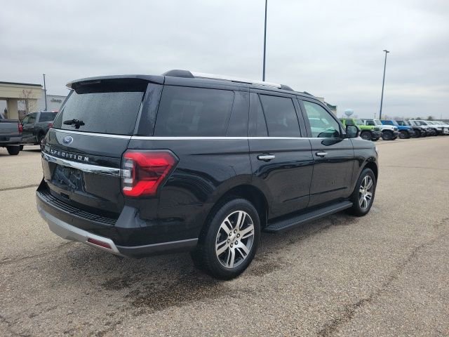 Used 2024 Ford Expedition Limited RWD image 28