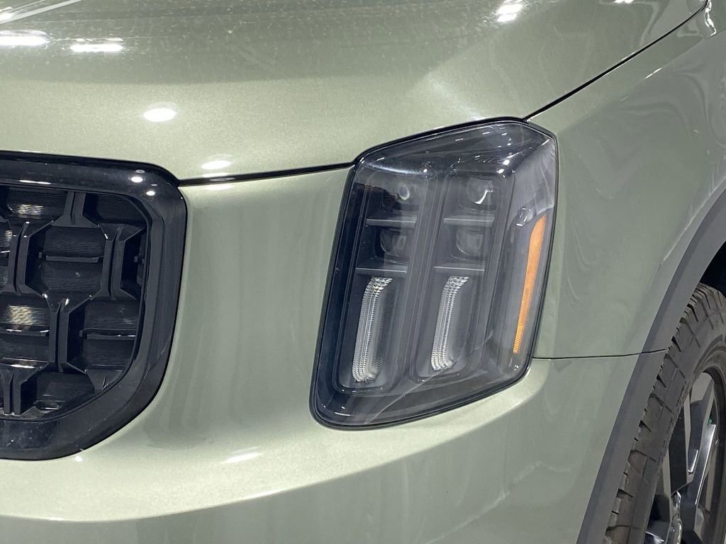 Used 2024 Kia Telluride SX Prestige X-Pro image 30