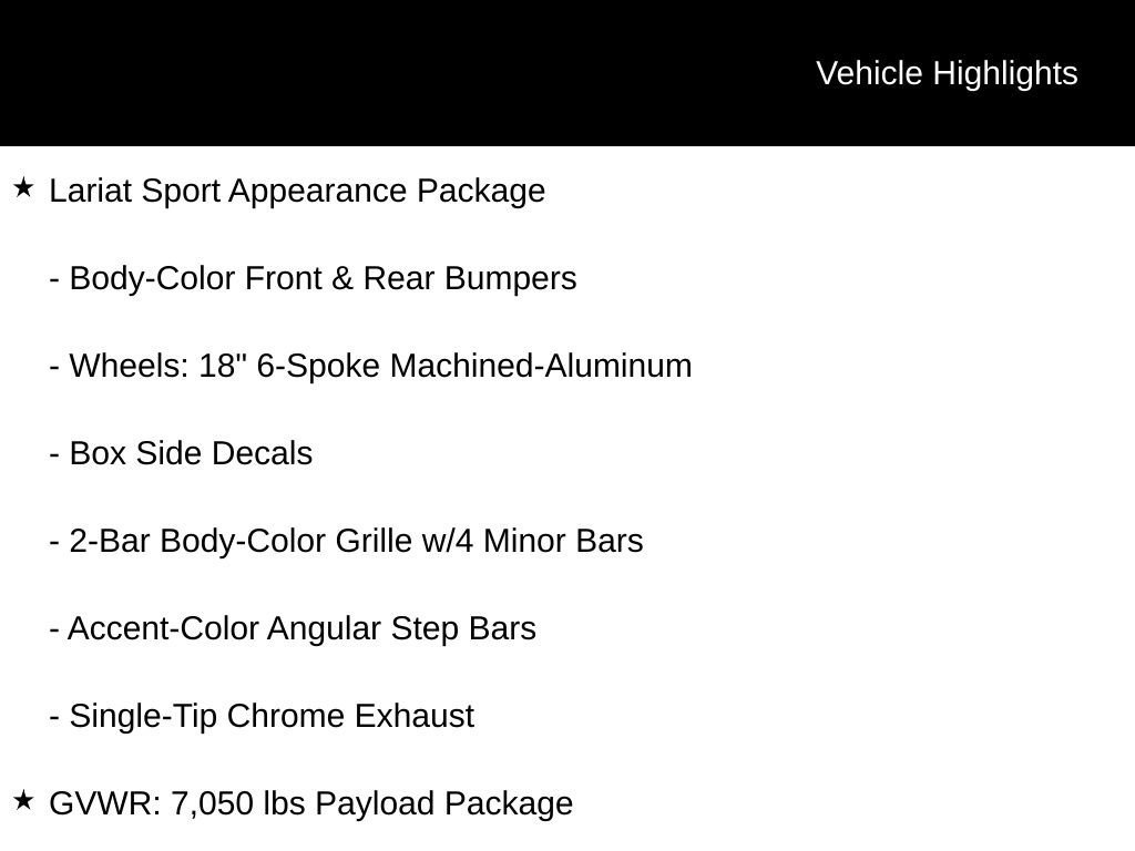 Used 2019 Ford F150 Lariat image 26