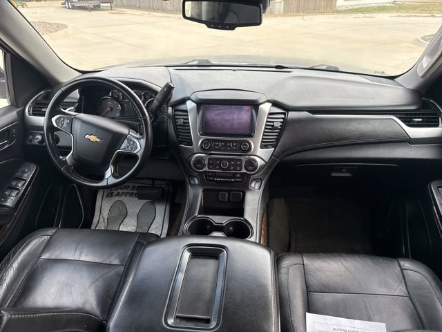 Used 2015 Chevrolet Suburban LT image 25