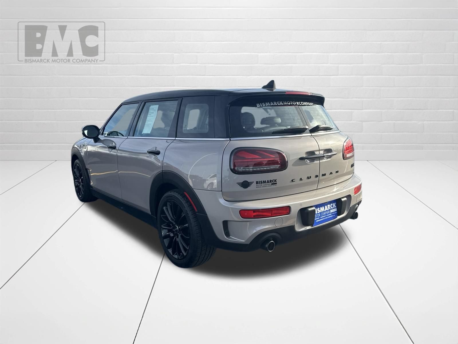 Used 2023 MINI Cooper Clubman S w/ Premium Package FWD image 4