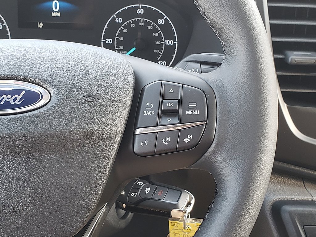 New 2025 Ford Transit 350 148 Medium Roof w/ Load Area Protection Package image 23