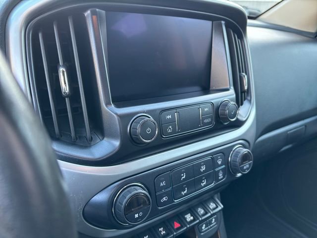 Used 2021 Chevrolet Colorado ZR2 AWD/4WD image 17