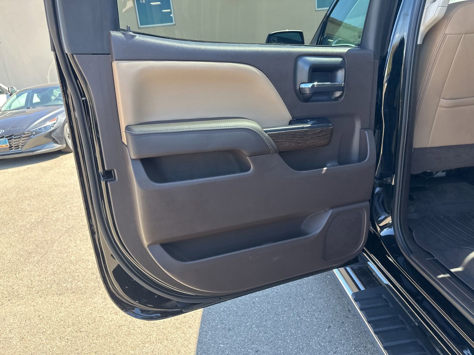 Used 2018 GMC Sierra 1500 Denali AWD/4WD image 28