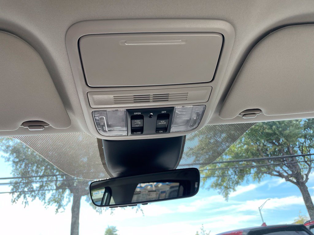 New 2027 Honda Odyssey Touring image 16