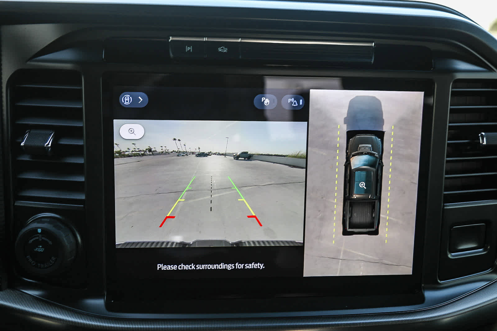 Used 2025 Ford F150 Raptor image 23