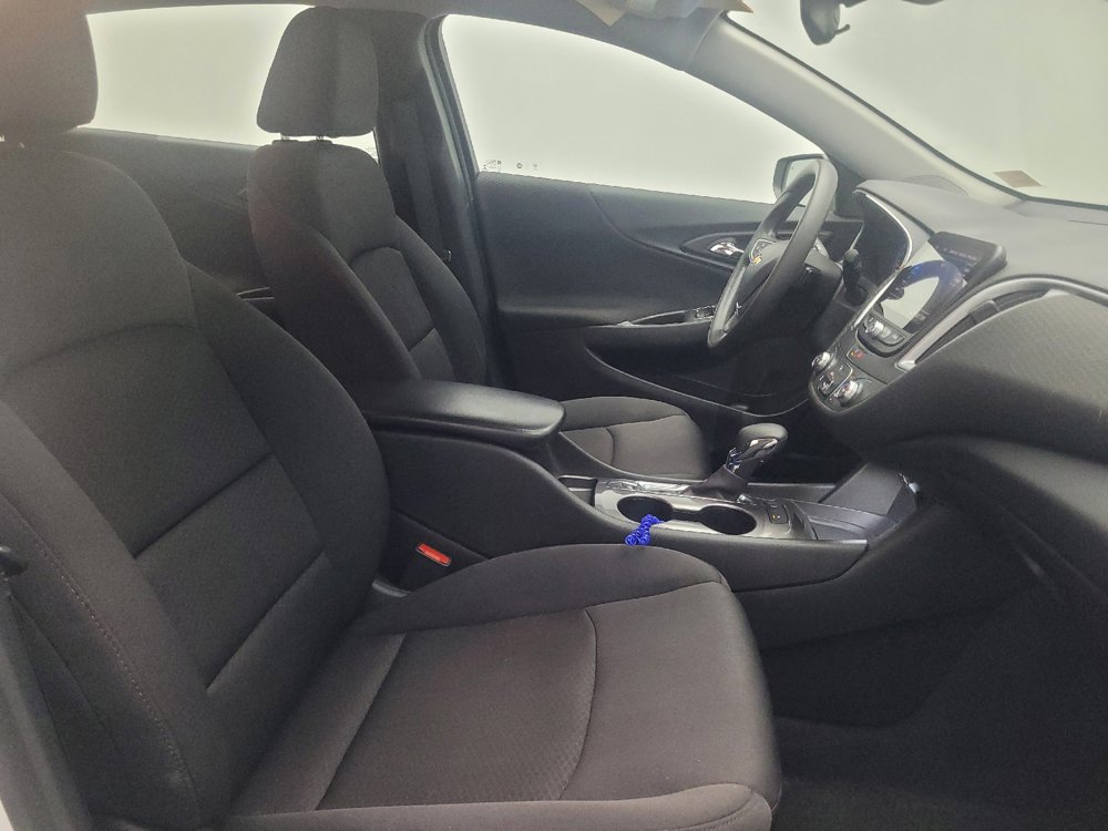Used 2023 Chevrolet Malibu LS w/ Driver Confidence Package FWD image 21