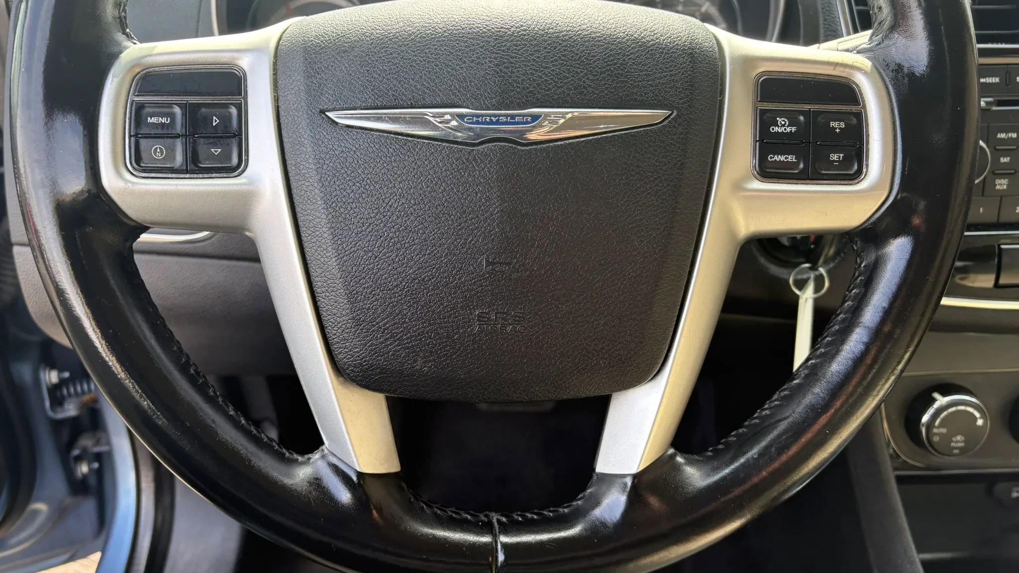 Used 2011 Chrysler 200 Touring image 17