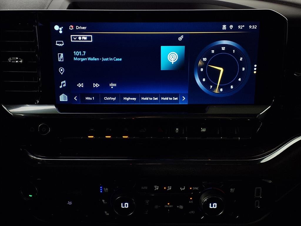 Used 2024 Chevrolet Silverado 1500 LTZ w/ LTZ Convenience Package II image 16