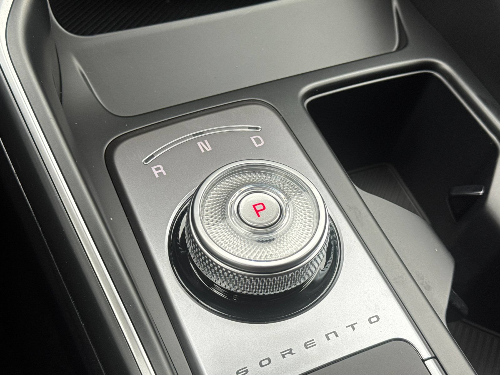 New 2026 Kia Sorento EX AWD/4WD image 21