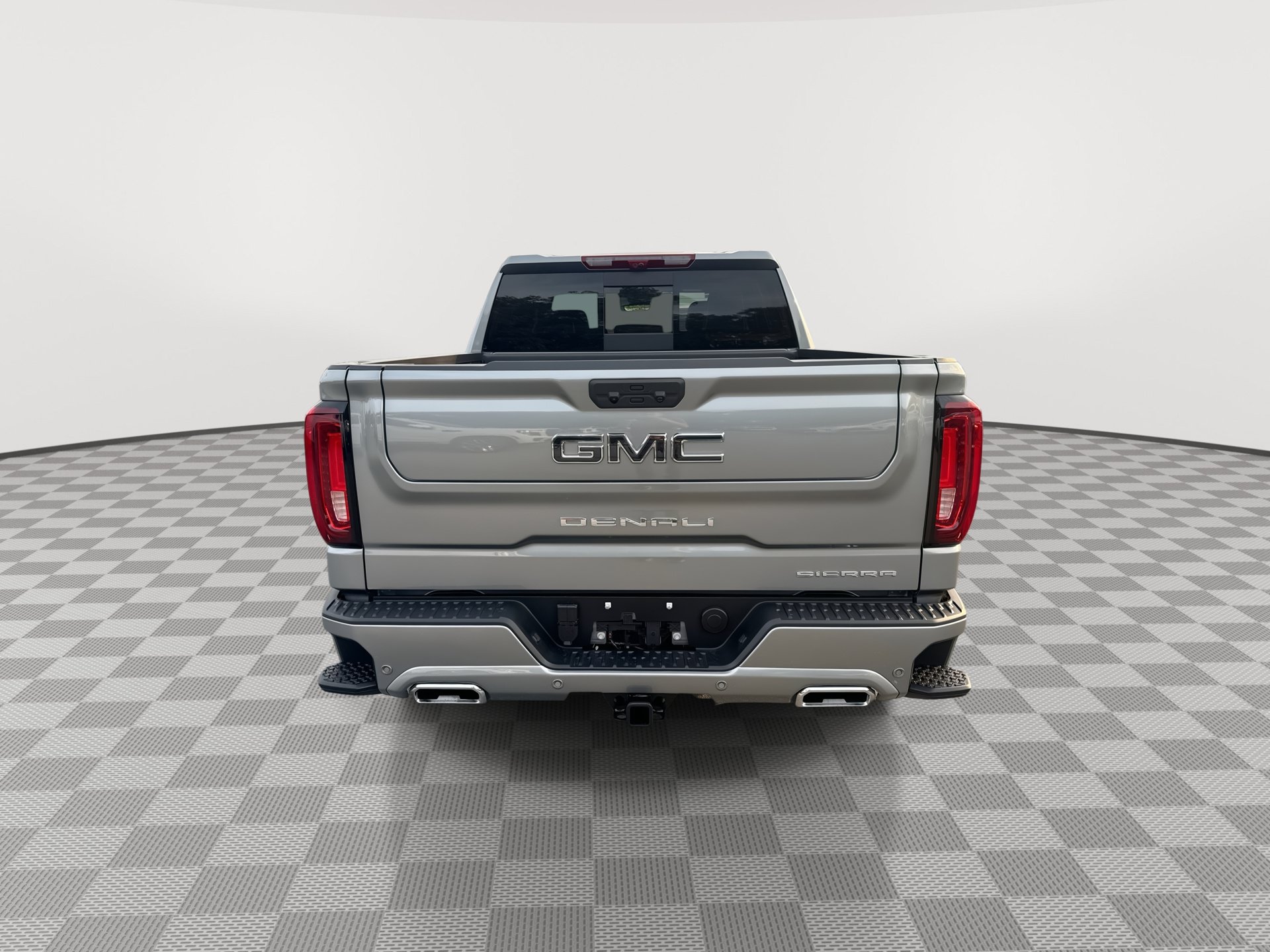 New 2026 GMC Sierra 1500 Denali Ultimate AWD/4WD image 7