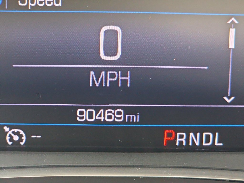 Certified 2019 Chevrolet Equinox LT AWD/4WD image 28