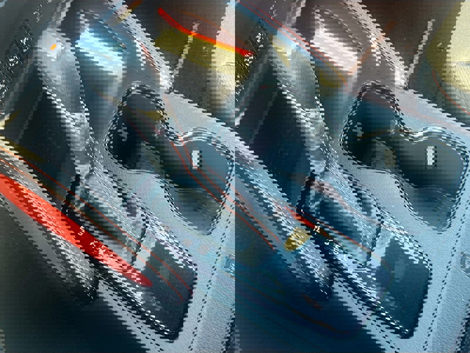 Used 2025 Nissan Frontier Pro-X w/ Pro Convenience Package image 16