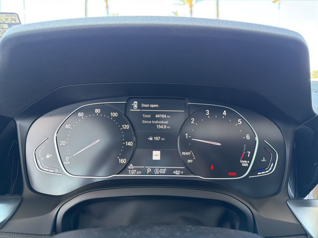 Used 2021 BMW 430i Coupe image 19