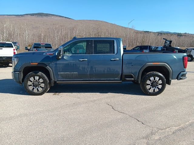 New 2026 GMC Sierra 2500 Denali image 3