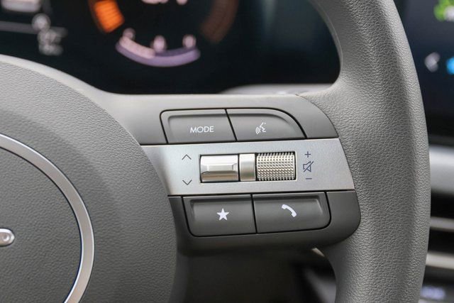 New 2026 Hyundai Sonata SE FWD image 22